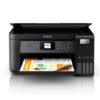 IMPRESORA MULTIFUNCION EPSON L4260 DUPLEX