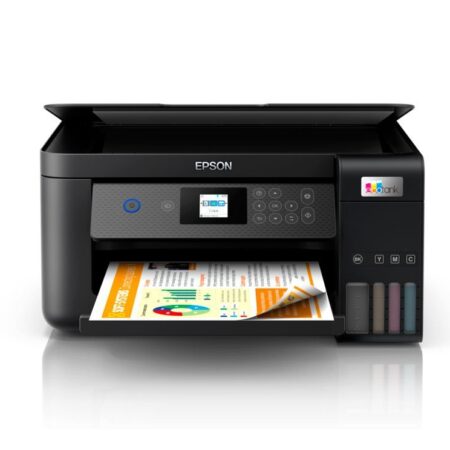 IMPRESORA MULTIFUNCION EPSON L4260 DUPLEX