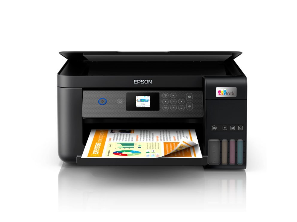 IMPRESORA MULTIFUNCION EPSON L4260 DUPLEX