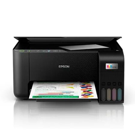 IMPRESORA MULTIFUNCION EPSON L3250